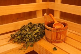 Сауны Сауны